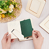 Wood Photo Frames WOOD-WH0024-121B-3