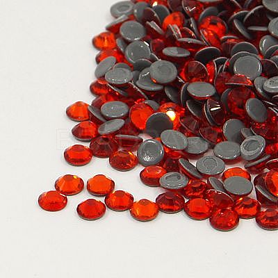 Glass Hotfix Rhinestone RGLA-A019-SS20-227-1