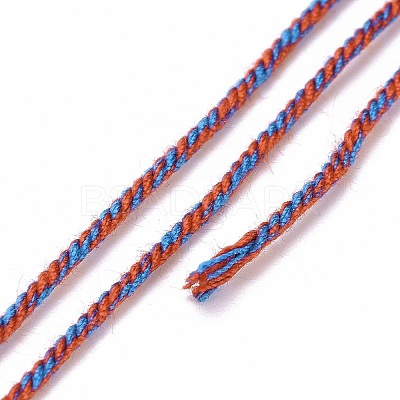 Cotton Cord OCOR-E027-01A-12-1