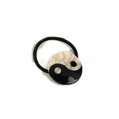 Cellulose Acetate Hair Accessories PW-WGA8BFA-01-1
