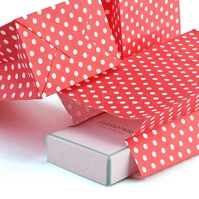 Kraft Paper Bags CARB-I001-07K-1