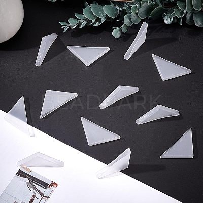 50Pcs Photo Frame Corner Protectors FIND-NB0002-09B-1