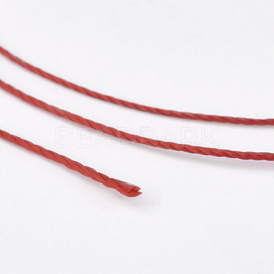 Polyester Thread NWIR-K023-0.7mm-06-1