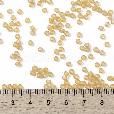 TOHO 8/0 Round Beads SEED-XTR08-0162F-1