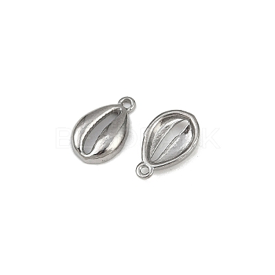 Ocean Theme 304 Stainless Steel Pendants STAS-F317-01E-P-1