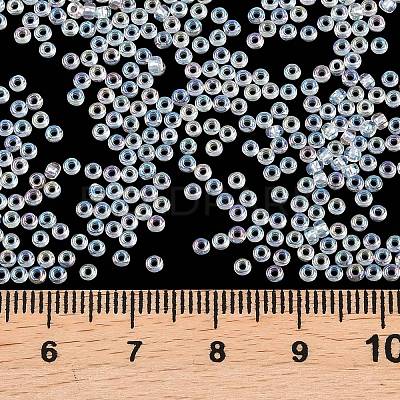 MIYUKI Round Rocailles Beads SEED-X0054-RR0262-1