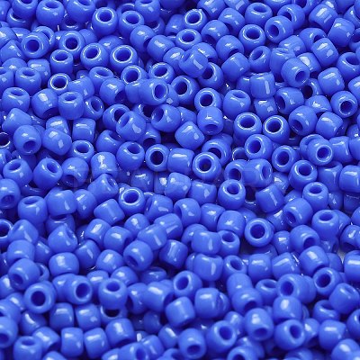 TOHO 8/0 Round Beads SEED-TR08-0048L-1