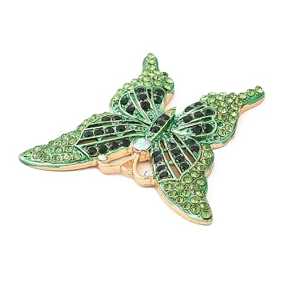 Zinc Alloy Pendants LS-ALRI-Q364-04LG-03-1