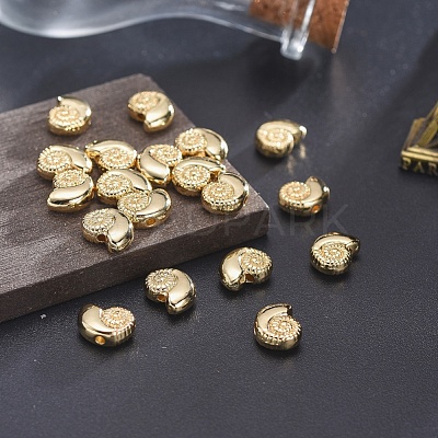 Alloy Beads X-TIBEB-A004-004G-NR-1