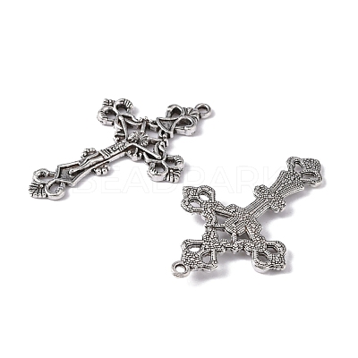 Tibetan Style Alloy Pendants LF1299Y-1