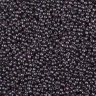 TOHO Round Seed Beads SEED-JPTR11-0110B-1