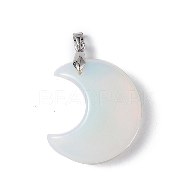 Opalite Pendants G-Z022-04K-1