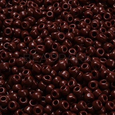 TOHO 3/0 Round Beads SEED-XTR03-0046-1