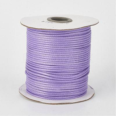 Eco-Friendly Korean Waxed Polyester Cord YC-P002-2mm-1162-1