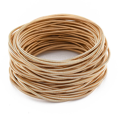 Spring Bracelets TWIR-T001-02KC-1