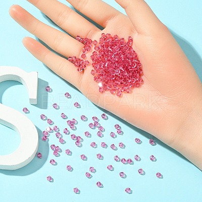Preciosa® Crystal Beads X-PRC-BB4-70350-1