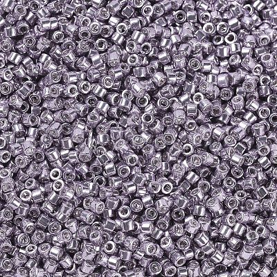MIYUKI Delica Beads SEED-MY11-DB0419-1