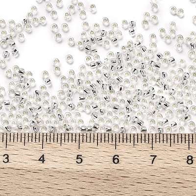 TOHO 11/0 Round Beads SEED-JPTR11-0021-1