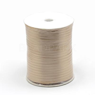 Double Face Satin Ribbon RC3mmY102-1
