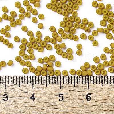 TOHO Round Beads X-SEED-TR11-1623F-1