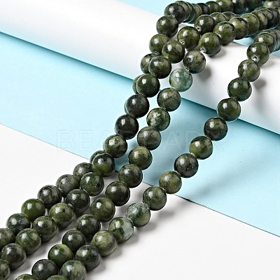 Natural Gemstone Beads Z0NCT014-1