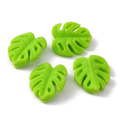 Food Grade Eco-Friendly Silicone Beads FIND-WH0145-87A-1