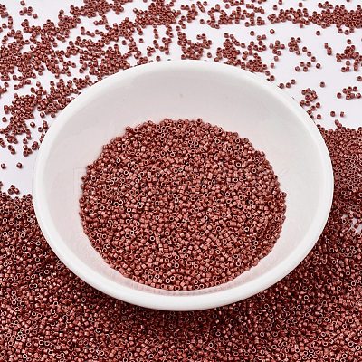 MIYUKI Delica Beads SEED-X0054-DB1838F-1