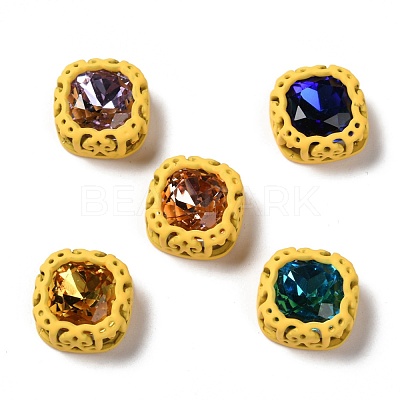 Sew on Rhinestone RGLA-M008-J03-C04-1