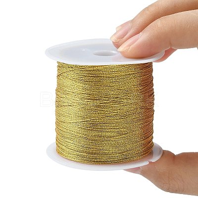 3-Ply Metallic Cord MCOR-CJ0001-03B-01-1