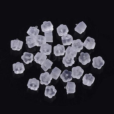 Plastic Ear Nuts X-KY-R011-06-1