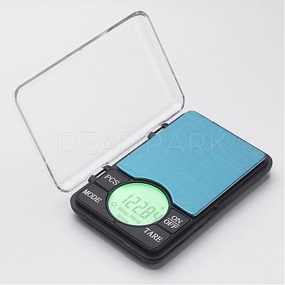 Portable Digital Scale TOOL-J010-02-1