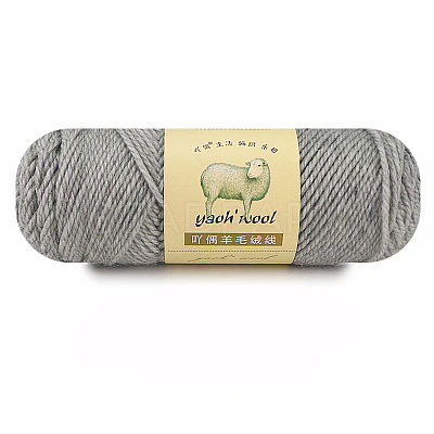 DK Wool Yarn PW-WG13647-03-1