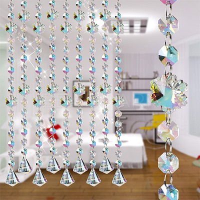 DIY Suncatchers Making Kit DIY-AR0003-60-1