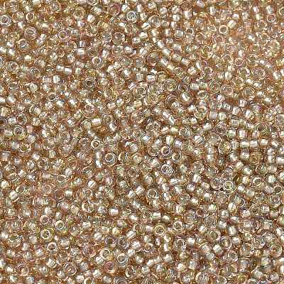 MIYUKI Round Rocailles Beads SEED-X0054-RR3731-1