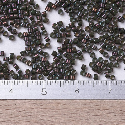 MIYUKI Delica Beads X-SEED-J020-DB0131-1