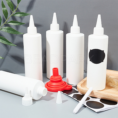 DIY Glue Bottles Kit DIY-BC0011-24C-1