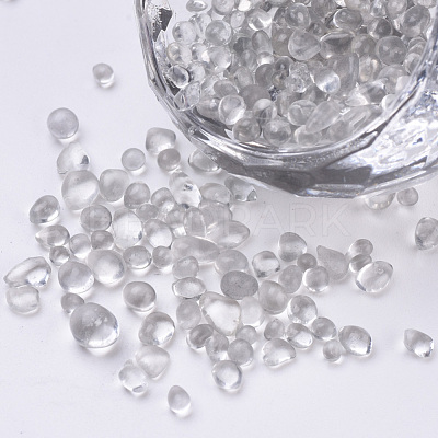 Glass Seed Beads SEED-Q027-A-13-1