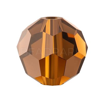 Preciosa® Crystal Beads X-PRC-BB3-10220-1