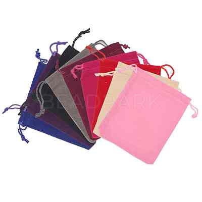 Velvet Pouches TP-PH0001-04A-1
