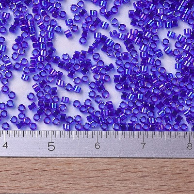 MIYUKI Delica Beads SEED-X0054-DB0178-1