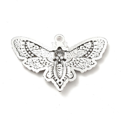 Alloy Pendant FIND-C014-03AS-1