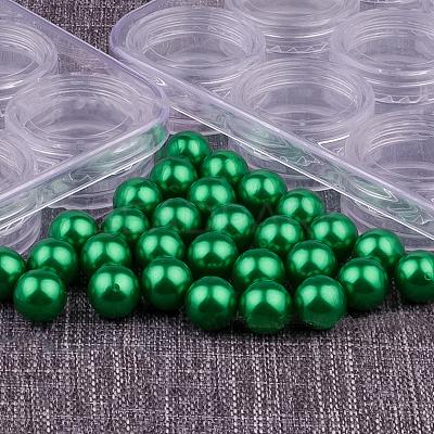 Plastic Imitation Pearl Beads OACR-WH0031-20mm-19-1