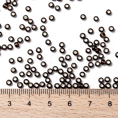 TOHO 8/0 Round Beads SEED-TR08-2205-1