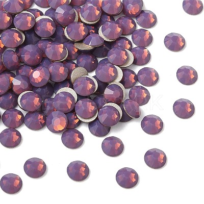 Preciosa® MAXIMA Crystal No Hotfix Flatback Stones Y-PRC-NSS10-21110-1