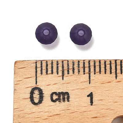 Preciosa® Crystal Beads Y-PRC-BA4-20480-840-1