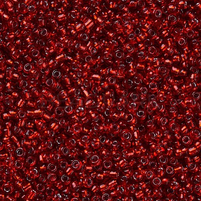 12/0 Glass Seed Beads X2-SEED-A005-2mm-25-1