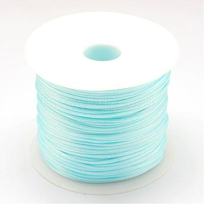Nylon Satin Rattail Cords NWIR-R033-1.5mm-02-1