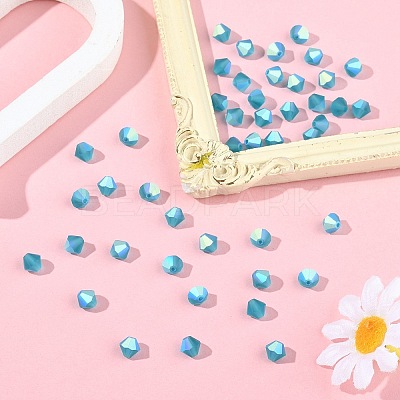 Preciosa® Crystal Beads Y-PRC-BA4-60230-20019-1
