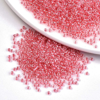 12/0 Glass Seed Beads X-SEED-A015-2mm-2204-1