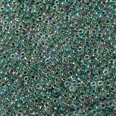 MIYUKI Round Rocailles Beads SEED-X0055-RR0277-1